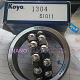 ساچمه بلبرینگ خود تنظیم کویو KOYO ساچمه بلبرینگ خود تنظیم کویو KOYO