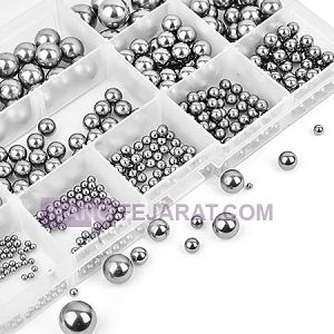 ساچمه بلبرینگ شعاعی خود تنظیم NTN ساچمه بلبرینگ شعاعی خود تنظیم NTN