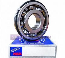 NSK deep groove ball bearing roller