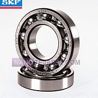 SKF deep groove bearing roller