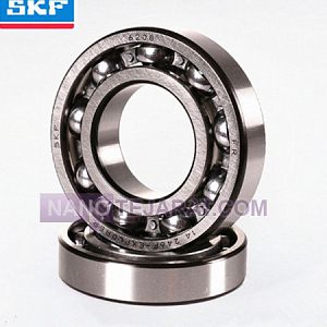 ساچمه بلبرینگ شیار عمیق SKF ساچمه بلبرینگ شیار عمیق SKF