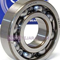 NACHI radial bearing roller
