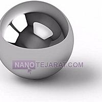1.4 inch Chrome Steel Ball Bearing Ball 1.4 inch Chrome Steel Ball Bearing Ball