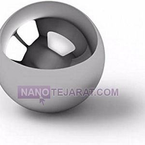 1.4 inch Chrome Steel Ball Bearing Ball 1.4 inch Chrome Steel Ball Bearing Ball
