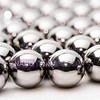 Chrome ball bearing size 3-8 inch Chrome ball bearing size 3-8 inch