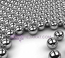 ساچمه بلبرینگ کروم سایز 5.16 اینچ  ساچمه بلبرینگ کروم سایز 5.16 اینچ