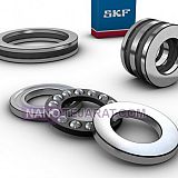 ساچمه بلبرینگ کف گرد SKF ساچمه بلبرینگ کف گرد SKF