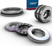SKF thrust ball bearing roller