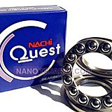 ساچمه بلبرینگ کف گرد ناچی NACHI ساچمه بلبرینگ کف گرد ناچی NACHI