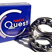 ساچمه بلبرینگ کف گرد ناچی NACHI ساچمه بلبرینگ کف گرد ناچی NACHI