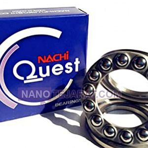 ساچمه بلبرینگ کف گرد ناچی NACHI ساچمه بلبرینگ کف گرد ناچی NACHI