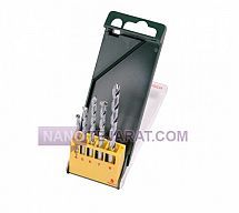 ست 5 عددی مته الماسه بوش ست 5 عددی مته الماسه بوش