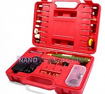 ست فرز انگشتی مینی دریل پیشرفته - مدل WL-800 ست فرز انگشتی مینی دریل پیشرفته - مدل WL-800