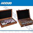 Gauge block set Gauge block set