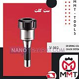 ER SPRING COLLET CHUCK SYSTEM ER SPRING COLLET CHUCK SYSTEM