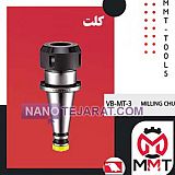 ER SPRING COLLET CHUCK SYSTEM ER SPRING COLLET CHUCK SYSTEM