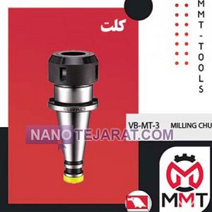 ER SPRING COLLET CHUCK SYSTEM ER SPRING COLLET CHUCK SYSTEM