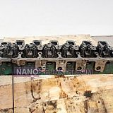 سر سیلندر اصلی استوک لودر ولوو VOLVO L90 و L120 سر سیلندر اصلی استوک لودر ولوو VOLVO L90 و L120