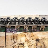 سر سیلندر اصلی استوک لودر ولوو VOLVO L90 و L120 سر سیلندر اصلی استوک لودر ولوو VOLVO L90 و L120