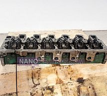 سر سیلندر اصلی استوک لودر ولوو VOLVO L90 و L120 سر سیلندر اصلی استوک لودر ولوو VOLVO L90 و L120