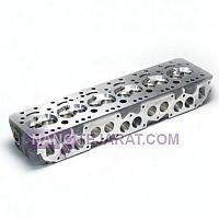 سر سیلندر موتور بیل مکانیکی هیوندا سر سیلندر موتور بیل مکانیکی هیوندا