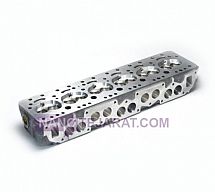 سر سیلندر موتور بیل مکانیکی هیوندا سر سیلندر موتور بیل مکانیکی هیوندا