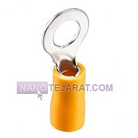 سر سیم گرد 12-6 سر سیم گرد 12-6