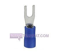 سرسیم دوشاخ 4-2.5 سرسیم دوشاخ 4-2.5