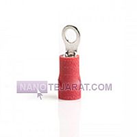 سرسیم گرد سایز 1.5 قطر 3 مدل RV1.25-3 سرسیم گرد سایز 1.5 قطر 3 مدل RV1.25-3