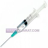 syringe syringe