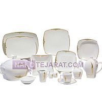 سرویس چینی آمونا سرویس چینی آمونا