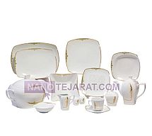 سرویس چینی آمونا سرویس چینی آمونا