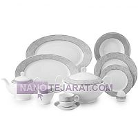 سرویس چینی الیزا سرویس چینی الیزا