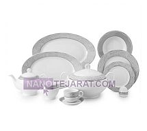 سرویس چینی الیزا سرویس چینی الیزا