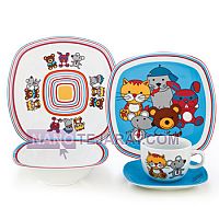 سرویس چینی رابیت سرویس چینی رابیت