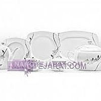 سرویس چینی ساويس پلاتين سرویس چینی ساويس پلاتين