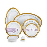 سرویس چینی نگار سرویس چینی نگار