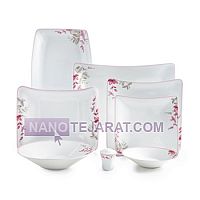 سرویس چینی هميشه بهار سرویس چینی هميشه بهار