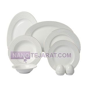 سرویس چینی وستا سرویس چینی وستا