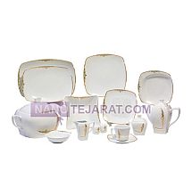 سرویس چینی پاليز سرویس چینی پاليز