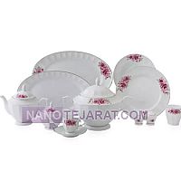 سرویس چینی گارنا سرویس چینی گارنا