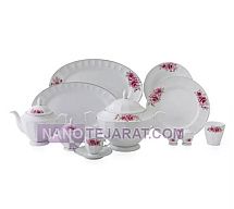 سرویس چینی گارنا سرویس چینی گارنا