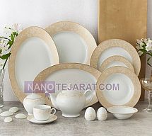 سرویس چینی گلبن سرویس چینی گلبن