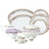 سرویس چینی گلستان سرویس چینی گلستان