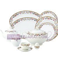 سرویس چینی گلستان سرویس چینی گلستان