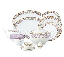 سرویس چینی گلستان سرویس چینی گلستان