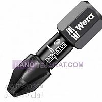 سرپیچ گوشتی ایمپکتور چهارسو سرپیچ گوشتی ایمپکتور چهارسو