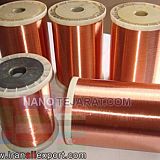 سلك مغناطيسي سلك مغناطيسي