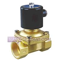 Solenoid Valve Solenoid Valve