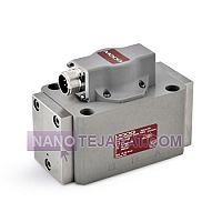 سلونوئید ولو MOOG سلونوئید ولو MOOG